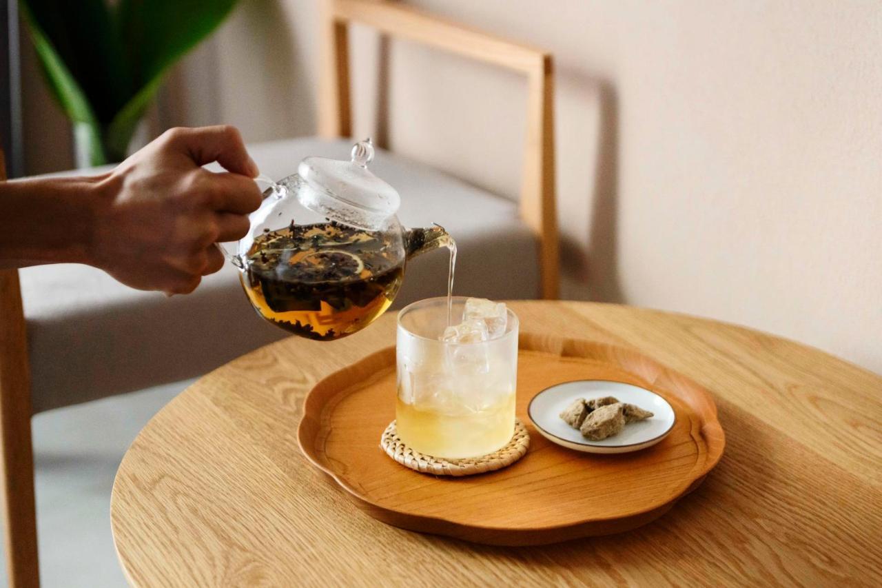Meguru L 巡 Ξενοδοχείο Ishigaki  Εξωτερικό φωτογραφία